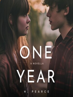 cover image of One Year